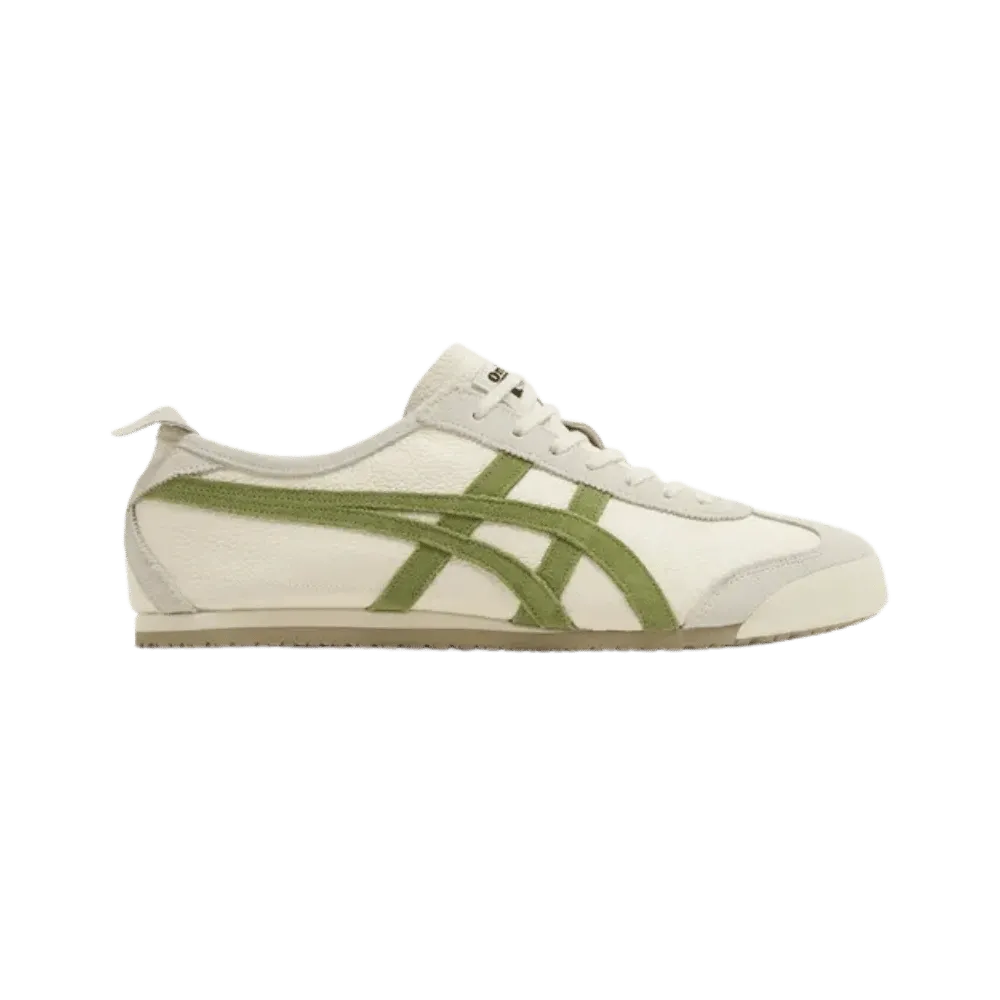 Onitsuka Tiger Mexico 66 Vintage 'Birch Cactus Green'