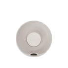 Owala Smoothsip-Slider 12oz "Shy Marshmallow"