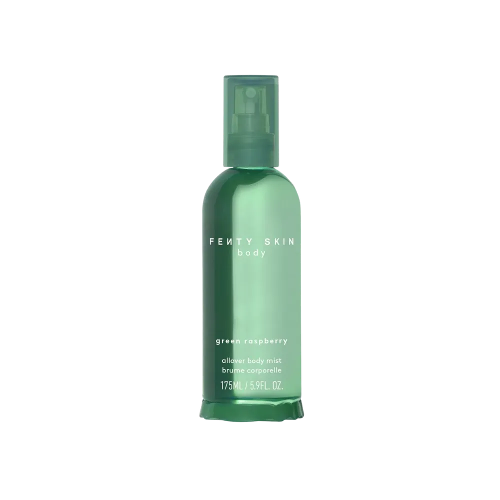 Fenty Allover Body Mist Green Raspberry