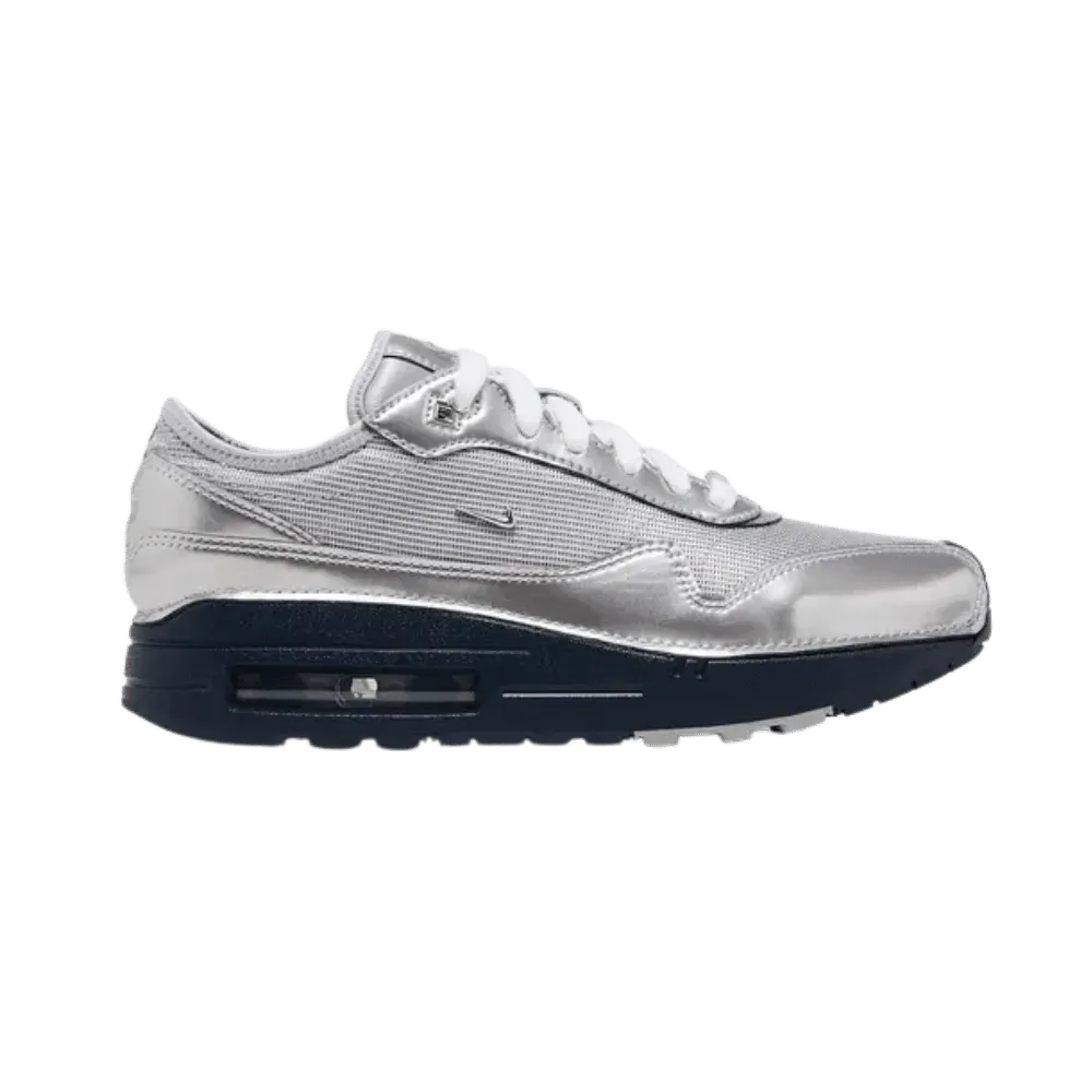 Jacquemus x Nike Wmns Air Max 1 '86 'Big Bubble - Silver'