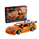 Lego Fast and Furious Toyota Supra MK4