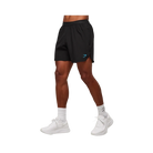 GymShark Fit Repeat 6" Shorts Black