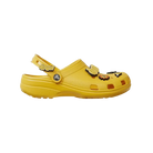 Crocs Classic Clog Bieber with drew house