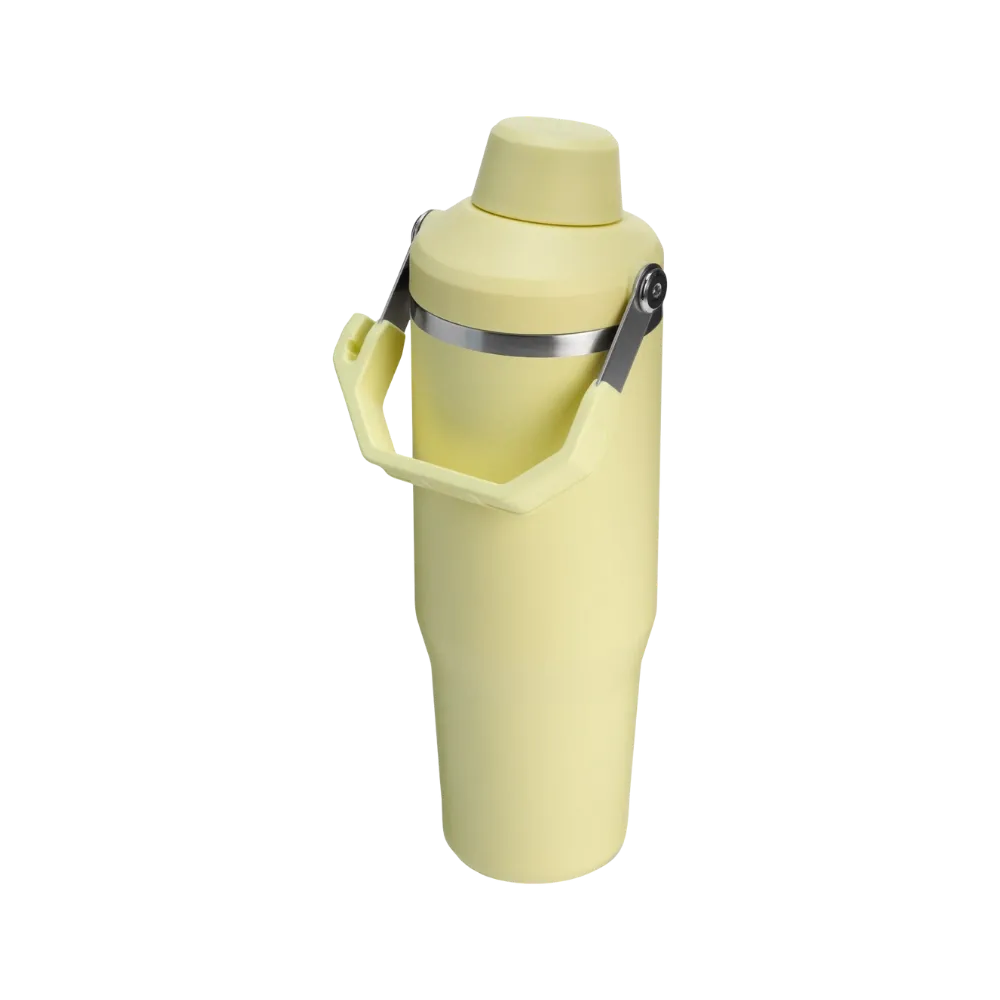 Stanley IceFlow Tumbler with Fast Flow Lid (30OZ) Pomelo