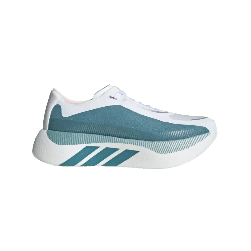 Adidas Hyperboost Cloud White