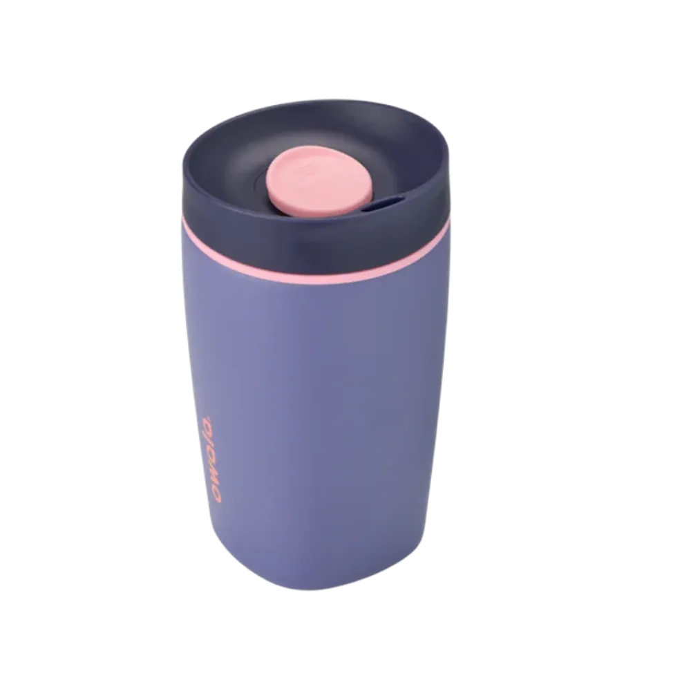 Owala Smoothsip-Slider 12oz "Blue Jay"