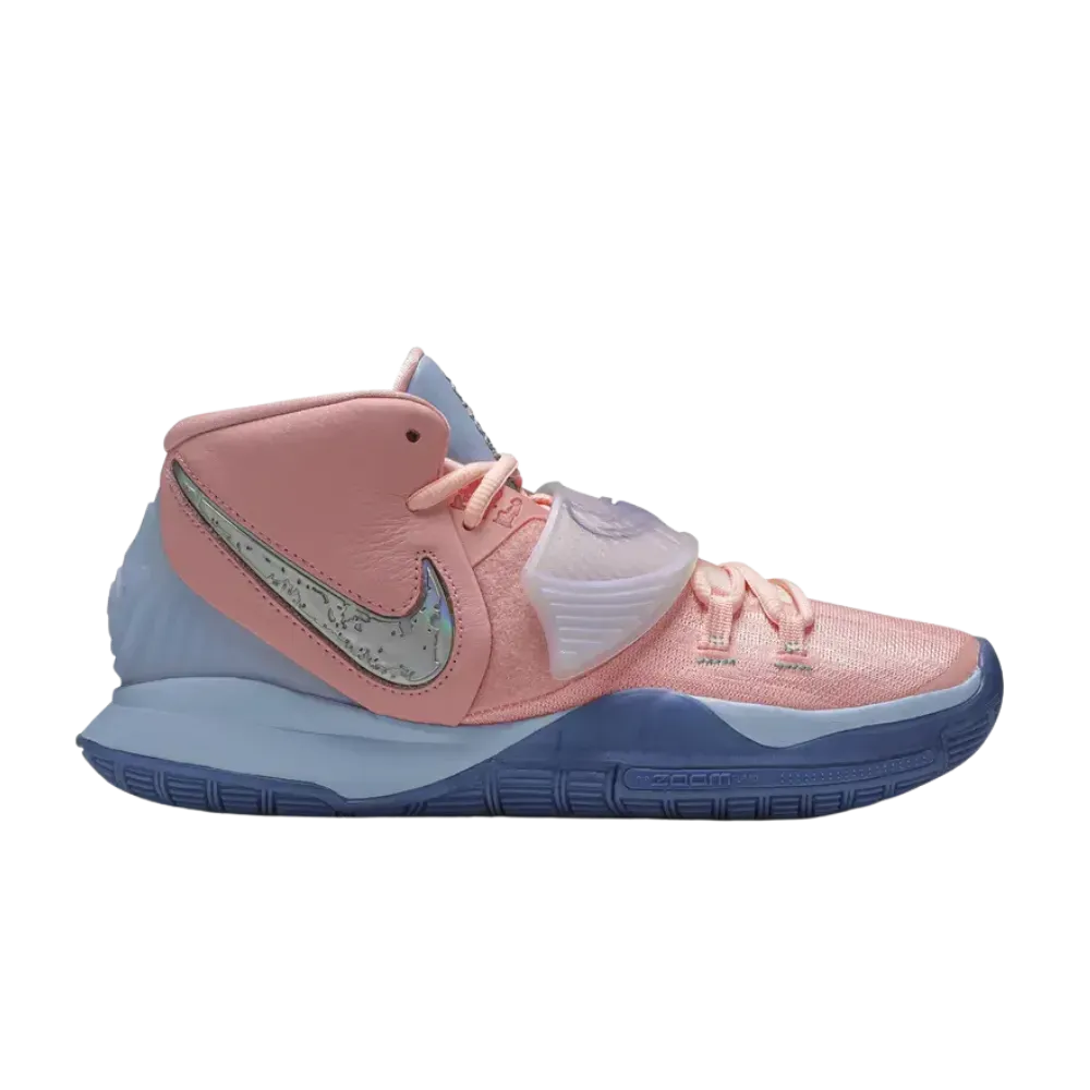 Nike Concepts x Kyrie 6 'Khepri'