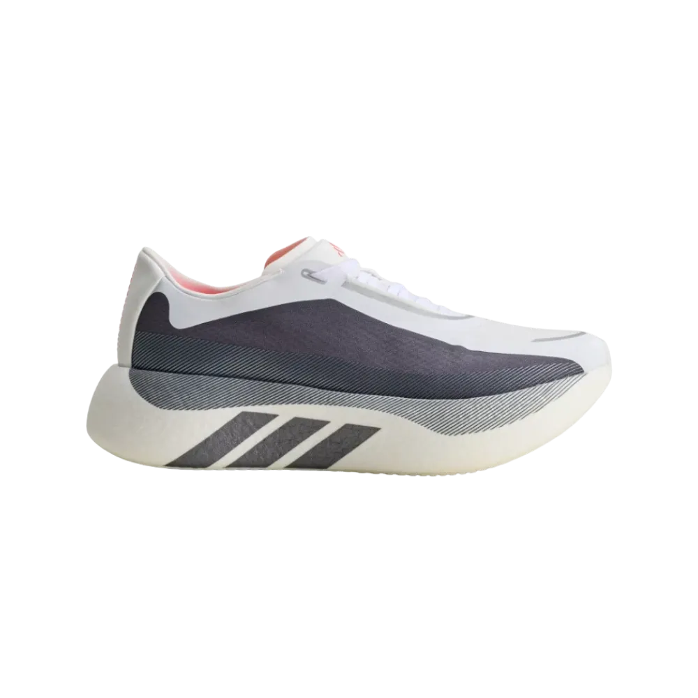 Adidas Hyperboost Edge Aurora Onix / Solar Turbo
