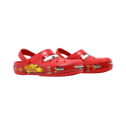 Crocs Classic Clog Lightning McQueen