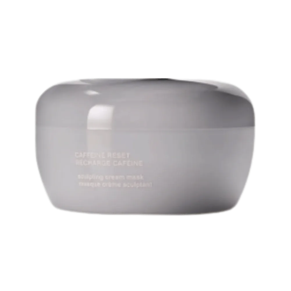 Rhode Caffeine Reset Sculpting Cream Mask