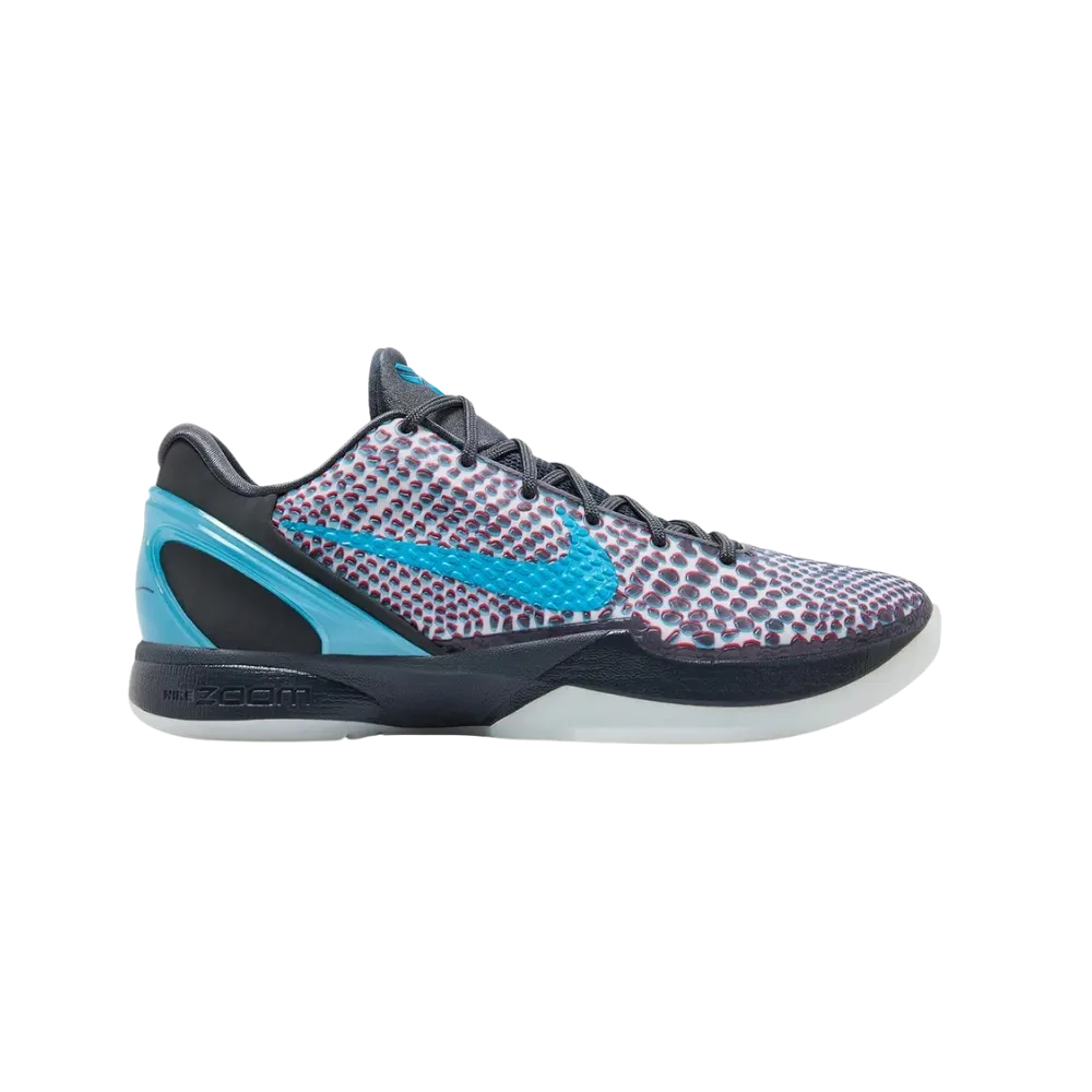 Nike Zoom Kobe 6 Protro '3D All-Star'