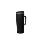 Owala Smoothsip-Slider-With-Handle 24oz "Very%2C Very Dark"