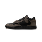Jordan Jumpman Jack TR Travis Scott Dark Mocha