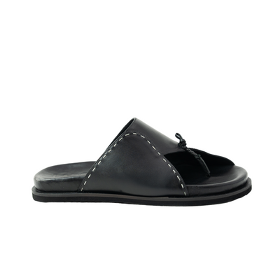 Gully Number 004 - Sebal Black