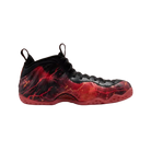Stranger Things x Nike Air Foamposite One Premium QS 'Black Bright Crimson'