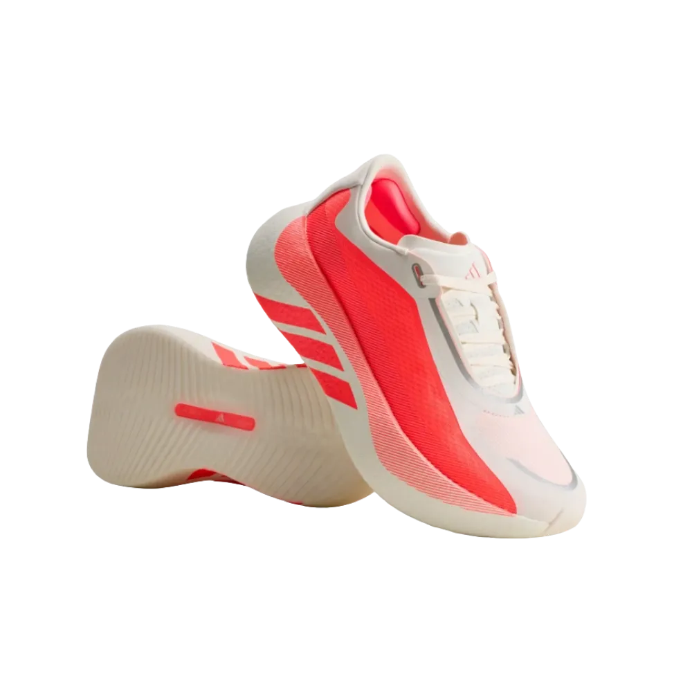 Adidas Hyperboost Edge Hyper White / Solar Turbo