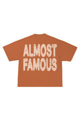 FEKKI FAMOUS TEE