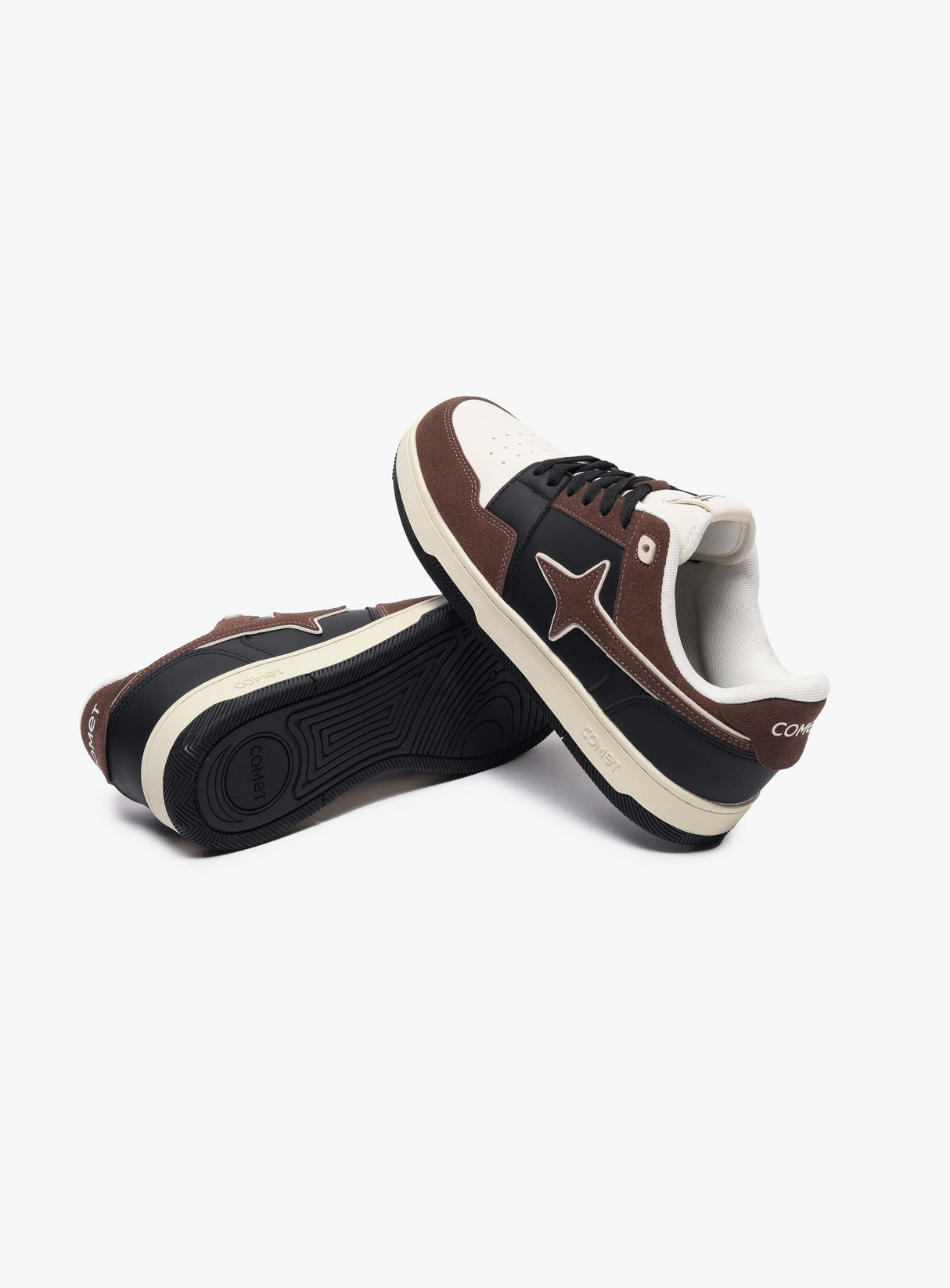 X Lows CHESTNUT