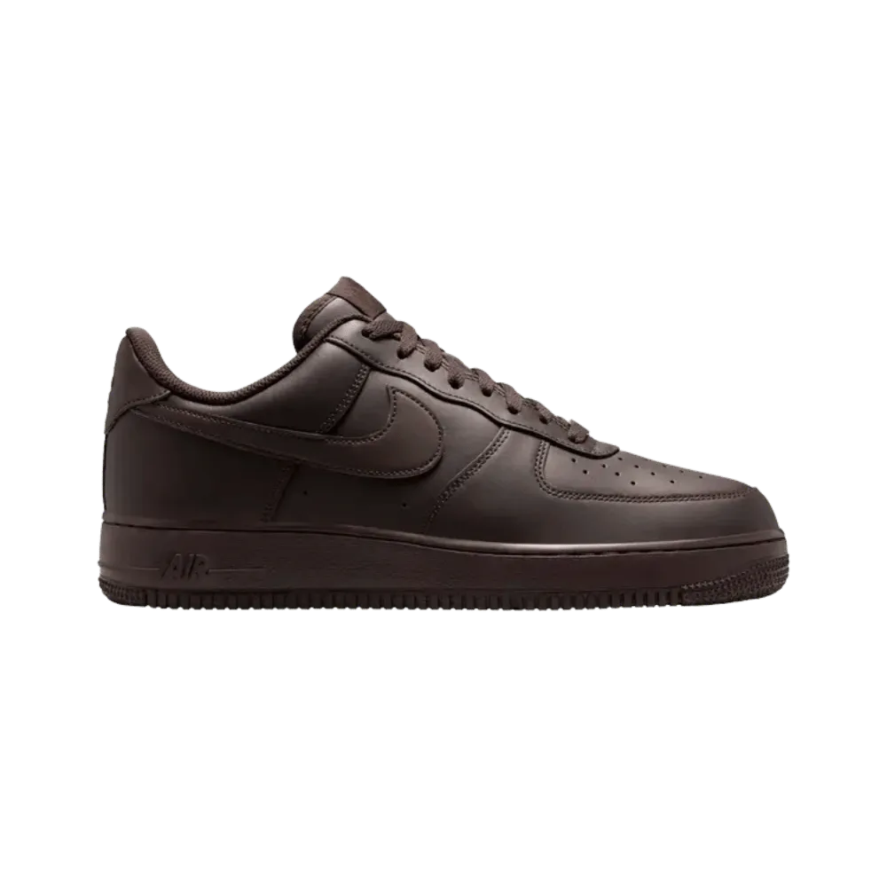 Nike Air Force 1 Low 'Velvet Brown'
