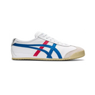 Onitsuka Tiger Mexico 66 White Blue Red