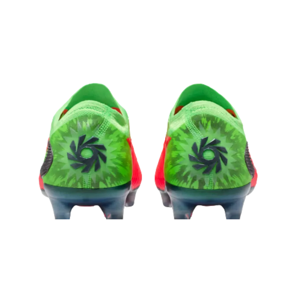 Nike Phantom 6 Low Elite "Erling Haaland" Green Strike