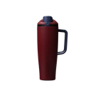 Owala Freesip-Tumbler 40oz "Burgundy Bay"