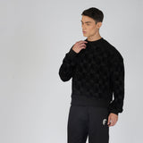 Mayfair Matrix Heavyweight Sweatshirt