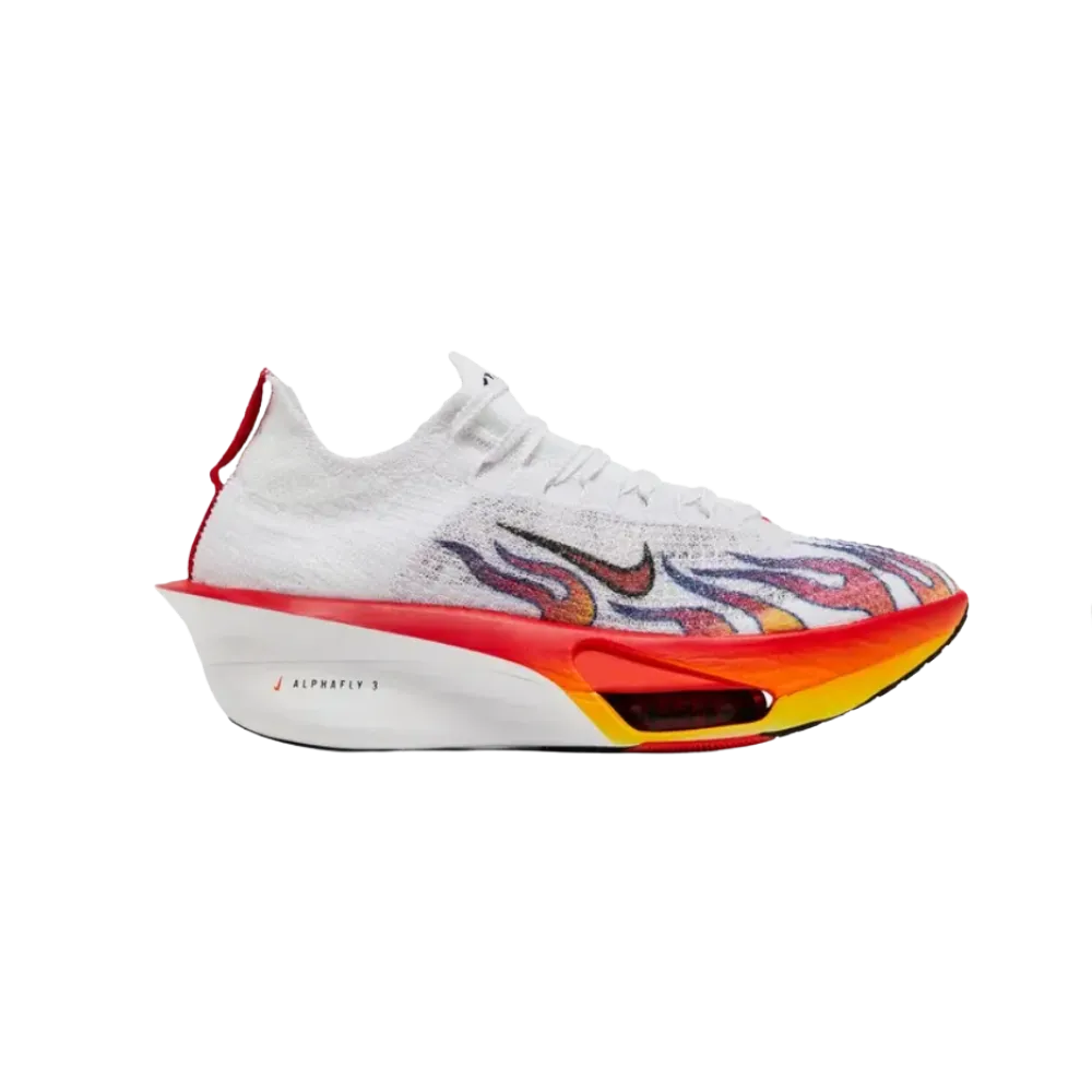 Nike Air Zoom Alphafly NEXT% 3 'Ekiden Pack'