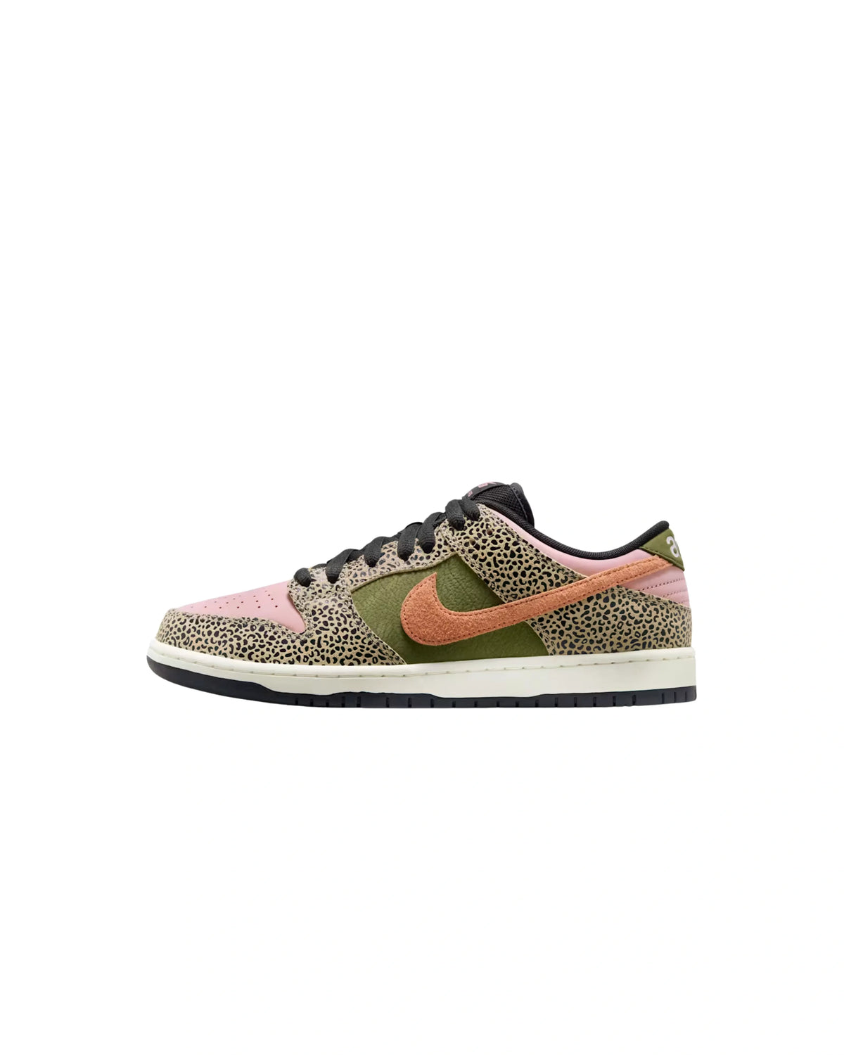 Nike Arts-Rec x Dunk Low SB 'For Recreational Use'