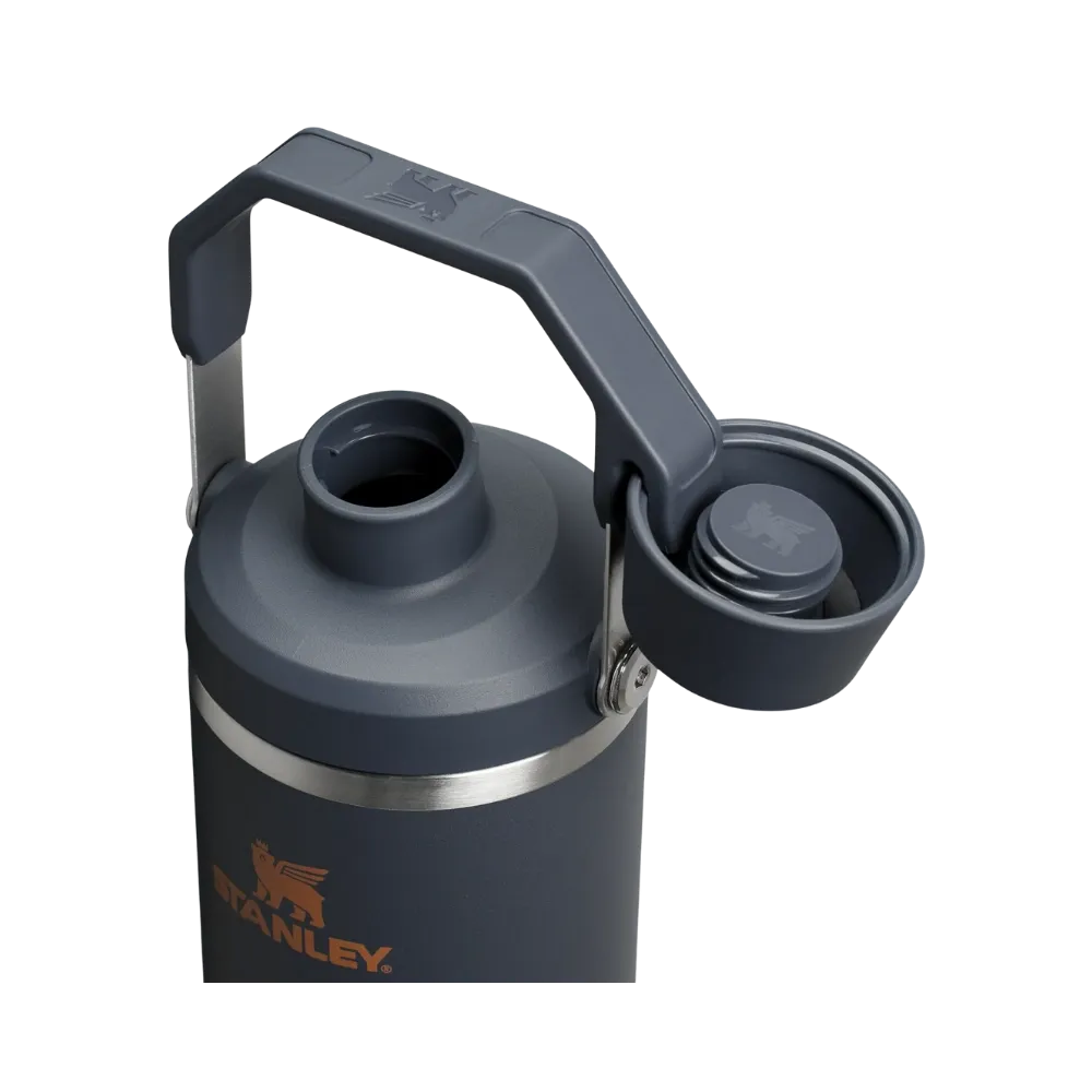 Stanley IceFlow Tumbler with Fast Flow Lid (30OZ) Twilight