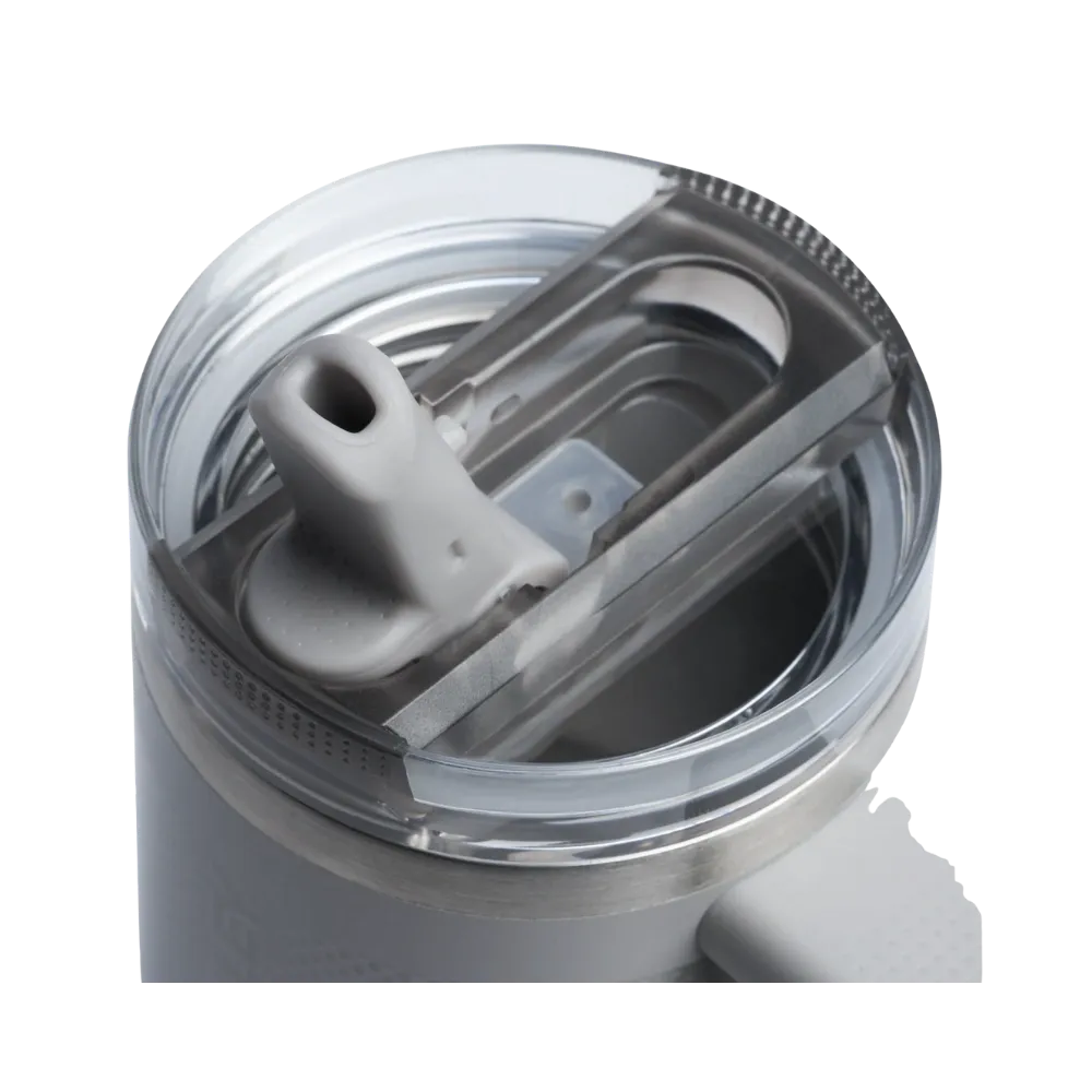 Stanley Quencher ProTour Flip Straw Tumbler (14OZ) Ash Fade