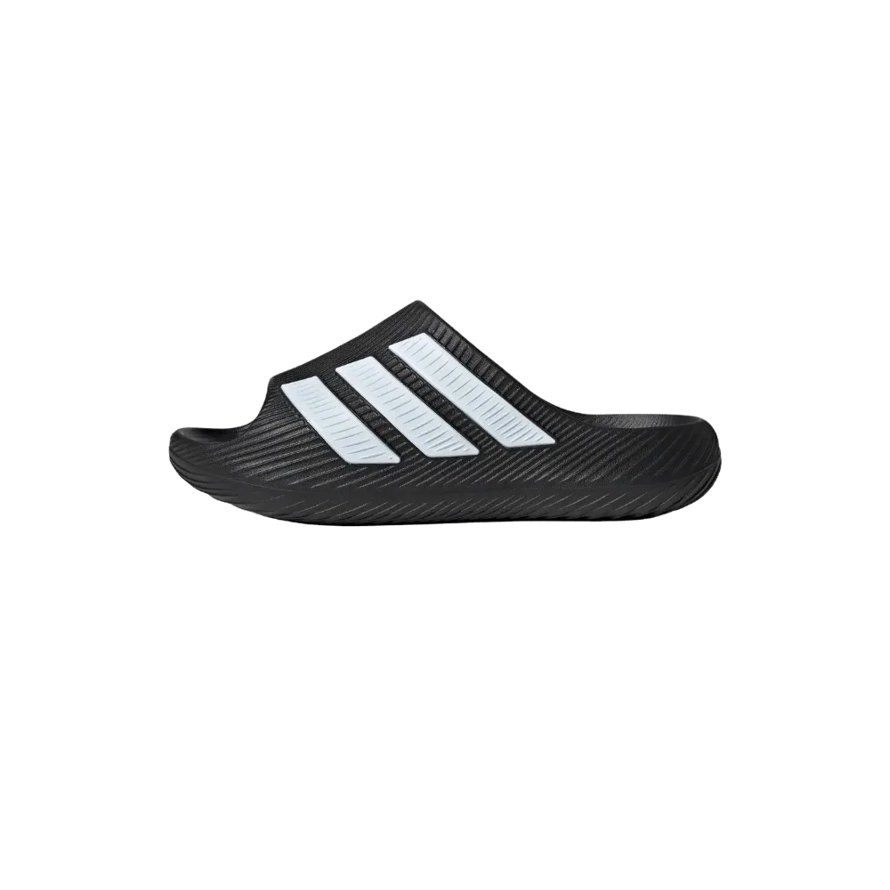 Adidas Purechill Slides Core Black White