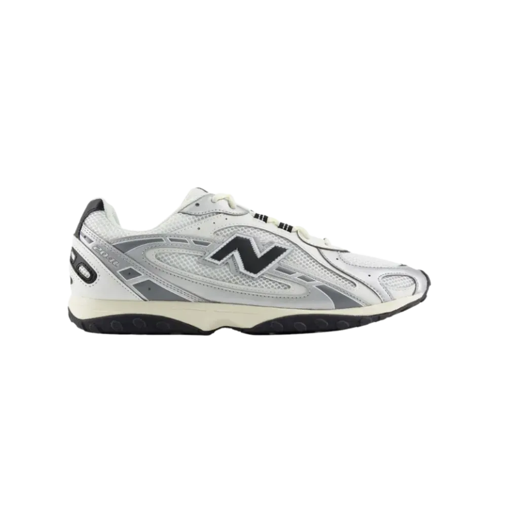 New Balance 204L 'Silver Metallic Navy'