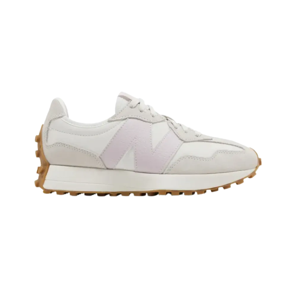 New Balance 327 'Moonbeam December Sky'