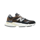 New Balance 9060 Brown Black