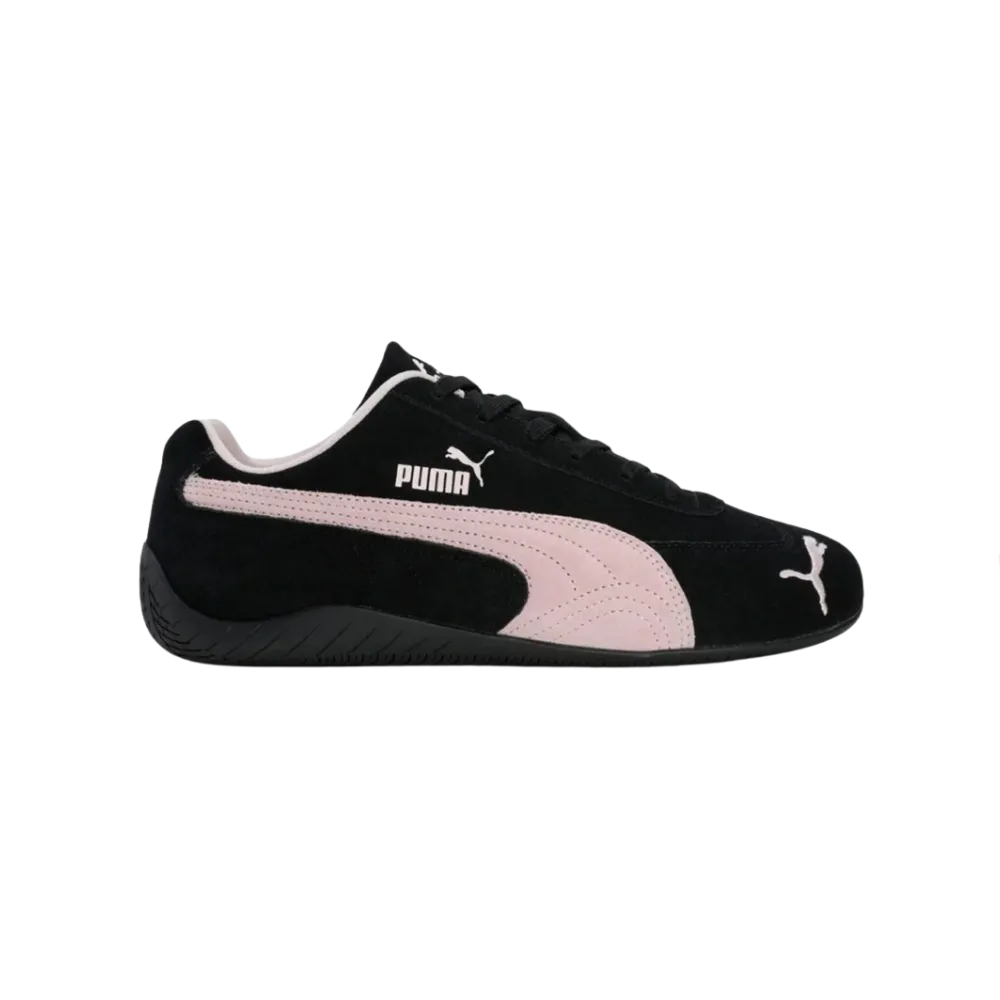 Puma Speedcat OG Black Mauve Mist