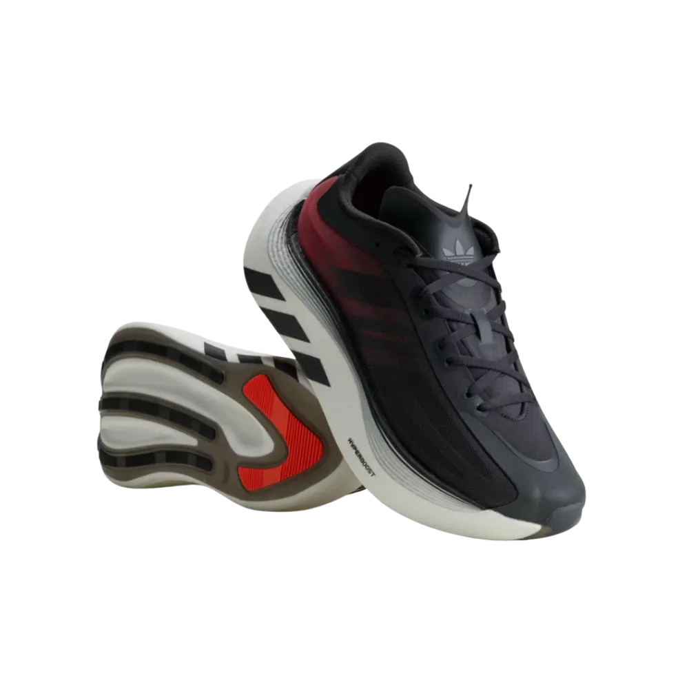 Adidas Hyperboost EPHR LT 'Core Black / Solar Red'