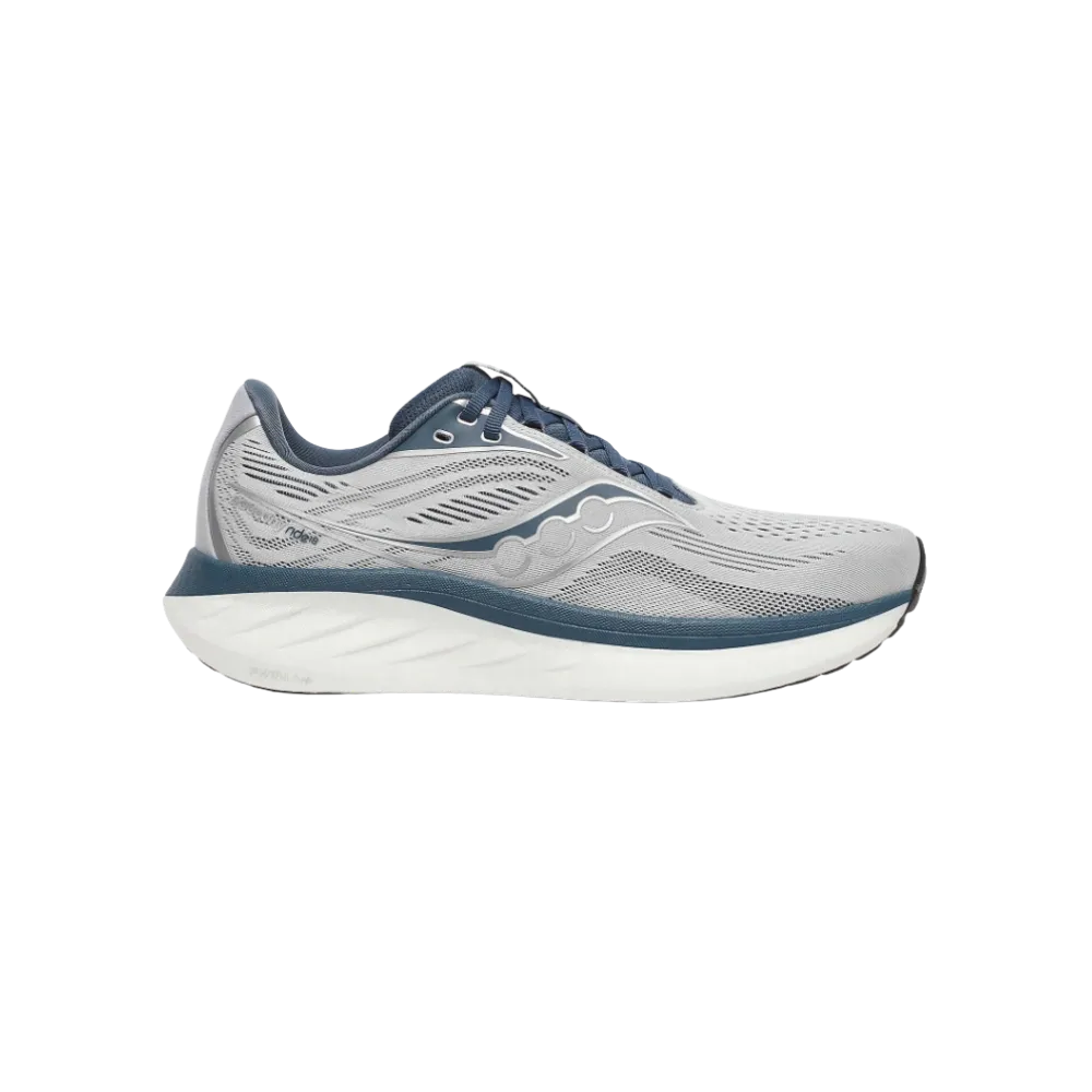 Saucony Ride 18 Cloud | Dusk