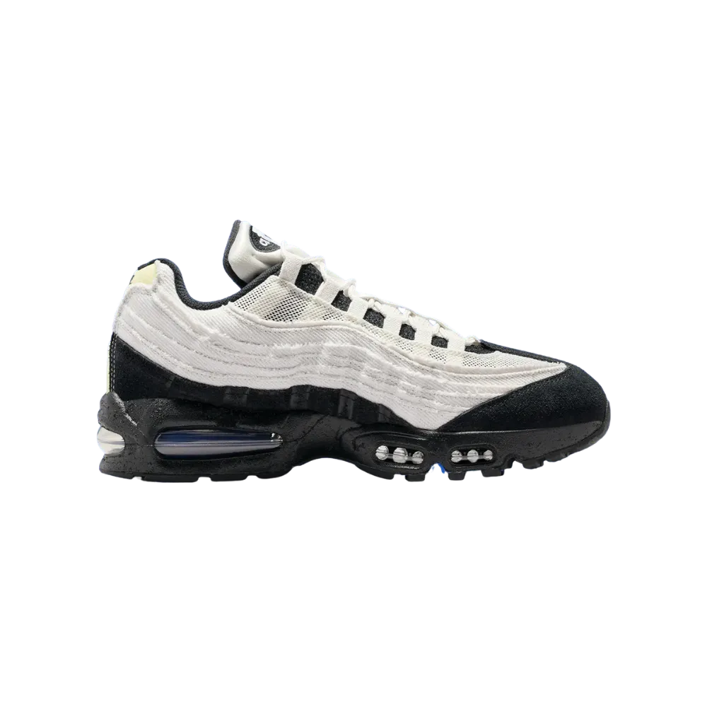 Nike Air Max 95 'Big Bubble - Family Reunion France'