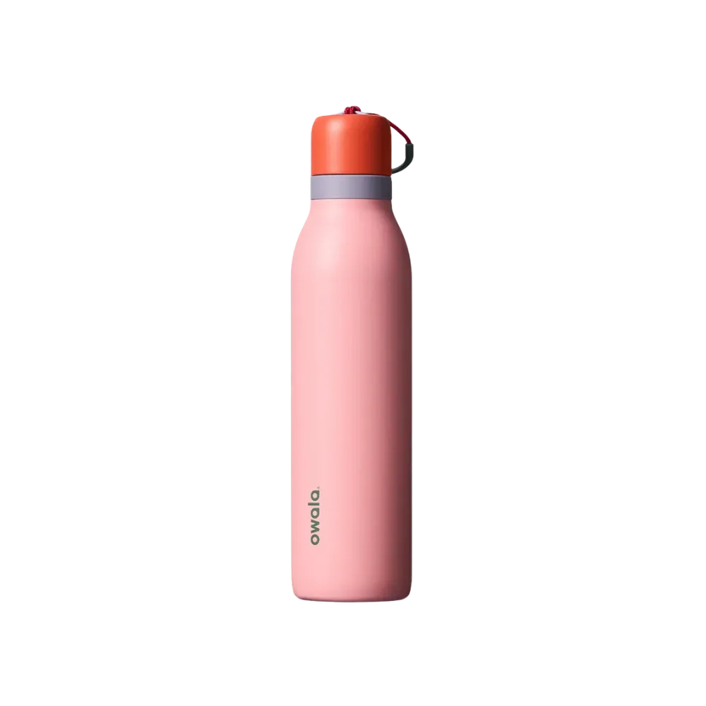 Owala Freesip-Twist 24oz "Sugar High"