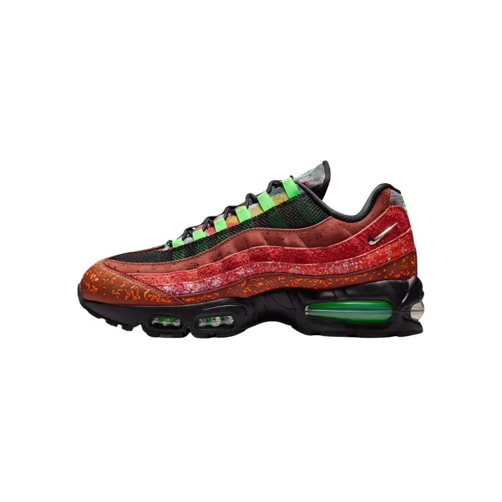 Nike Air Max 95 'Big Bubble - Family Reunion Hong Kong'