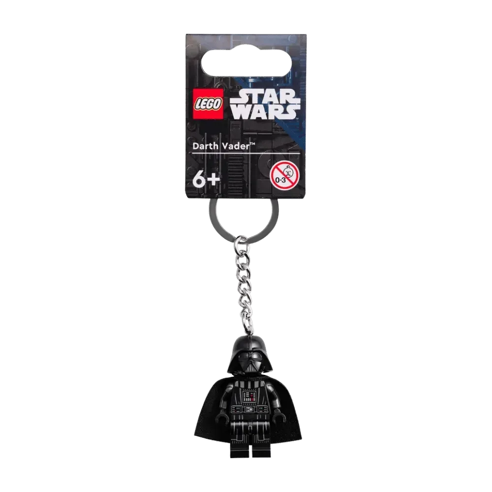 Lego Star Wars Darth Vader™ Key Chain