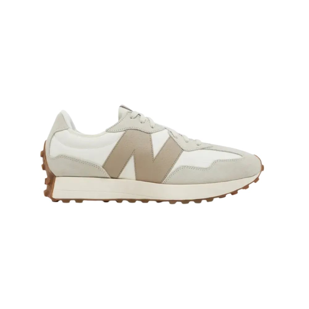 New Balance 327 'Moonbeam Driftwood'