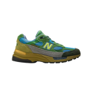 Salehe Bembury x New Balance 992 Made in USA 'Calm Be The Crater'