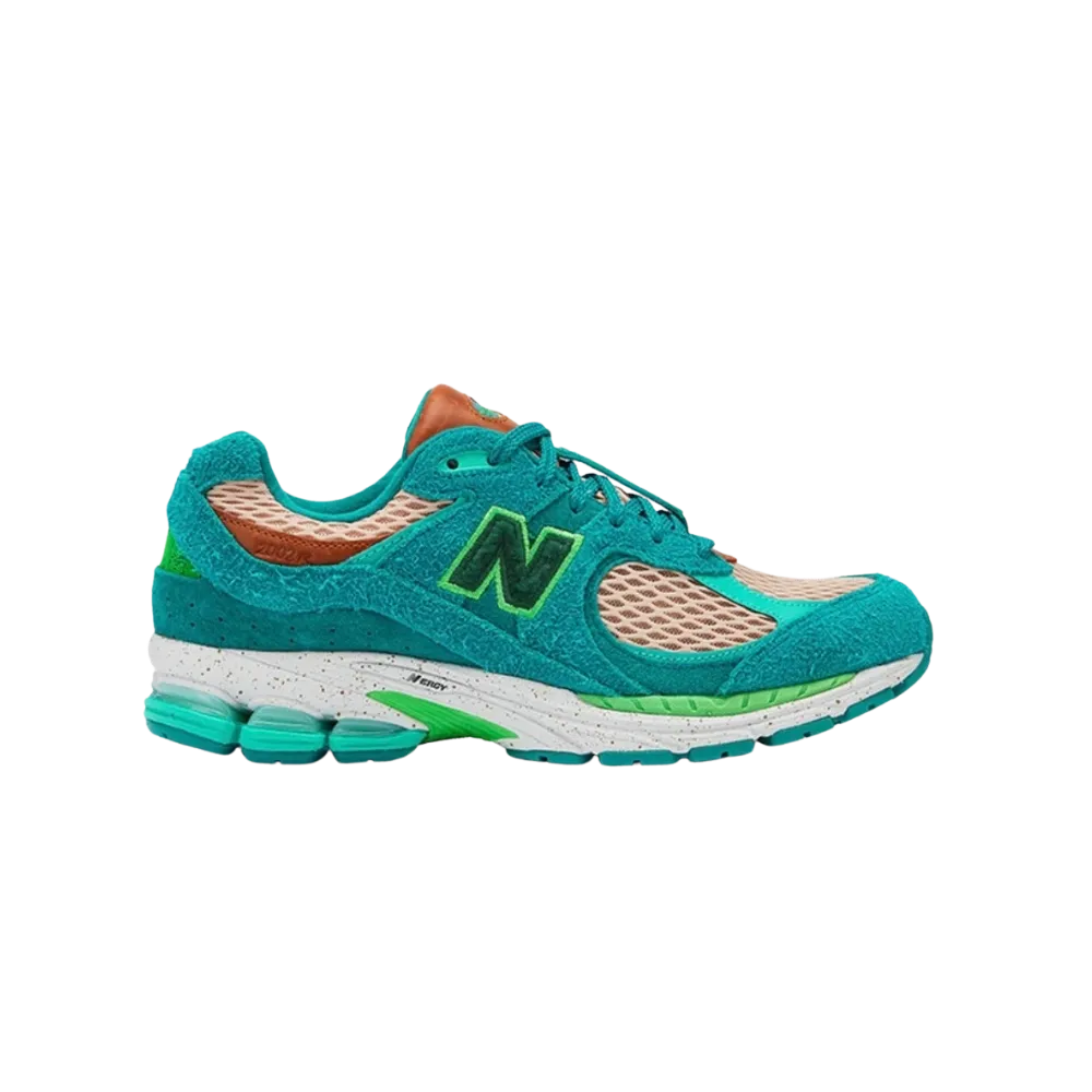 Salehe Bembury x New Balance 2002R 'Water Be The Guide'