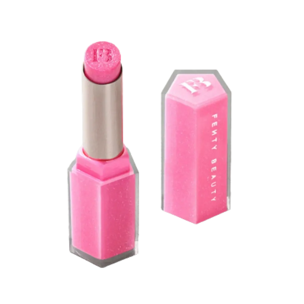 Fenty Gloss Bomb Stix High-Shine Gloss Stick Shimmering Flamingo Fling