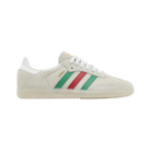 Adidas Samba OG 'Crystal White Green Scarlet'