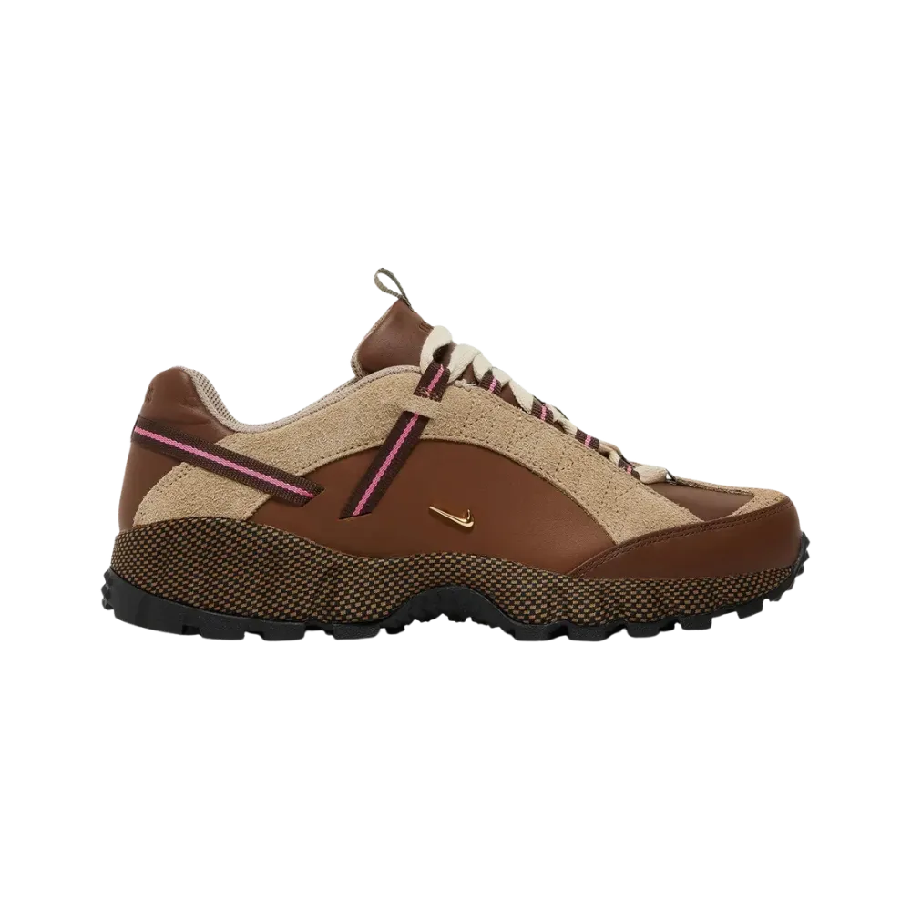 Nike Jacquemus x Air Humara LX 'Brown'