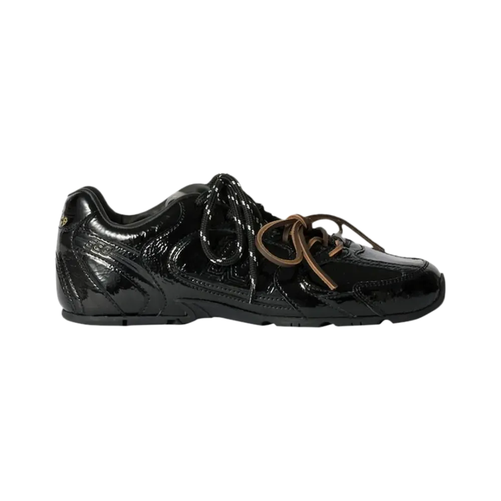 New Balance x Miu Miu Wmns 530 SL 'Black Patent'