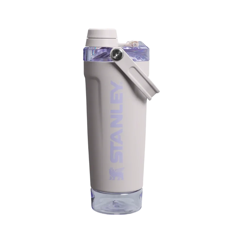 Stanley The Vitalize™ Shaker Bottle 20 OZ Sahara